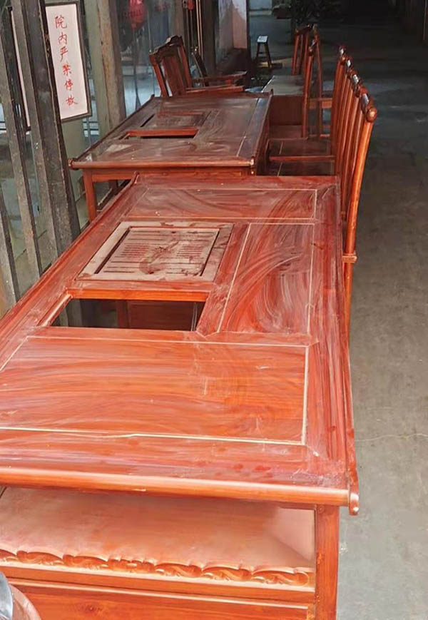 武汉立式柜机回收二手家具回收