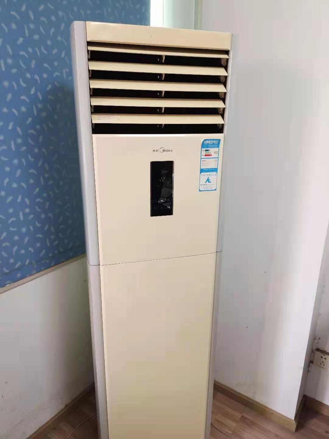 武汉立式柜机回收空调回收