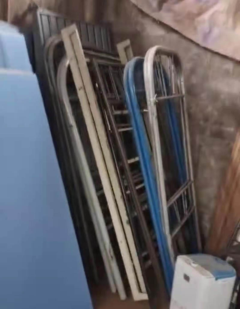 武汉立式柜机回收高低床回收